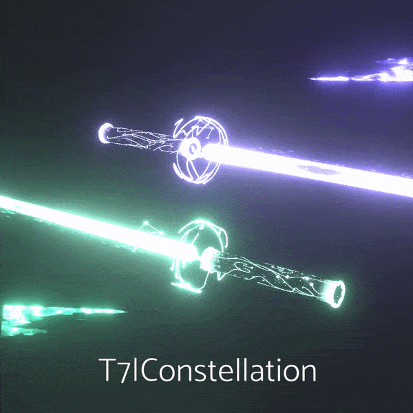 T7-Constellation