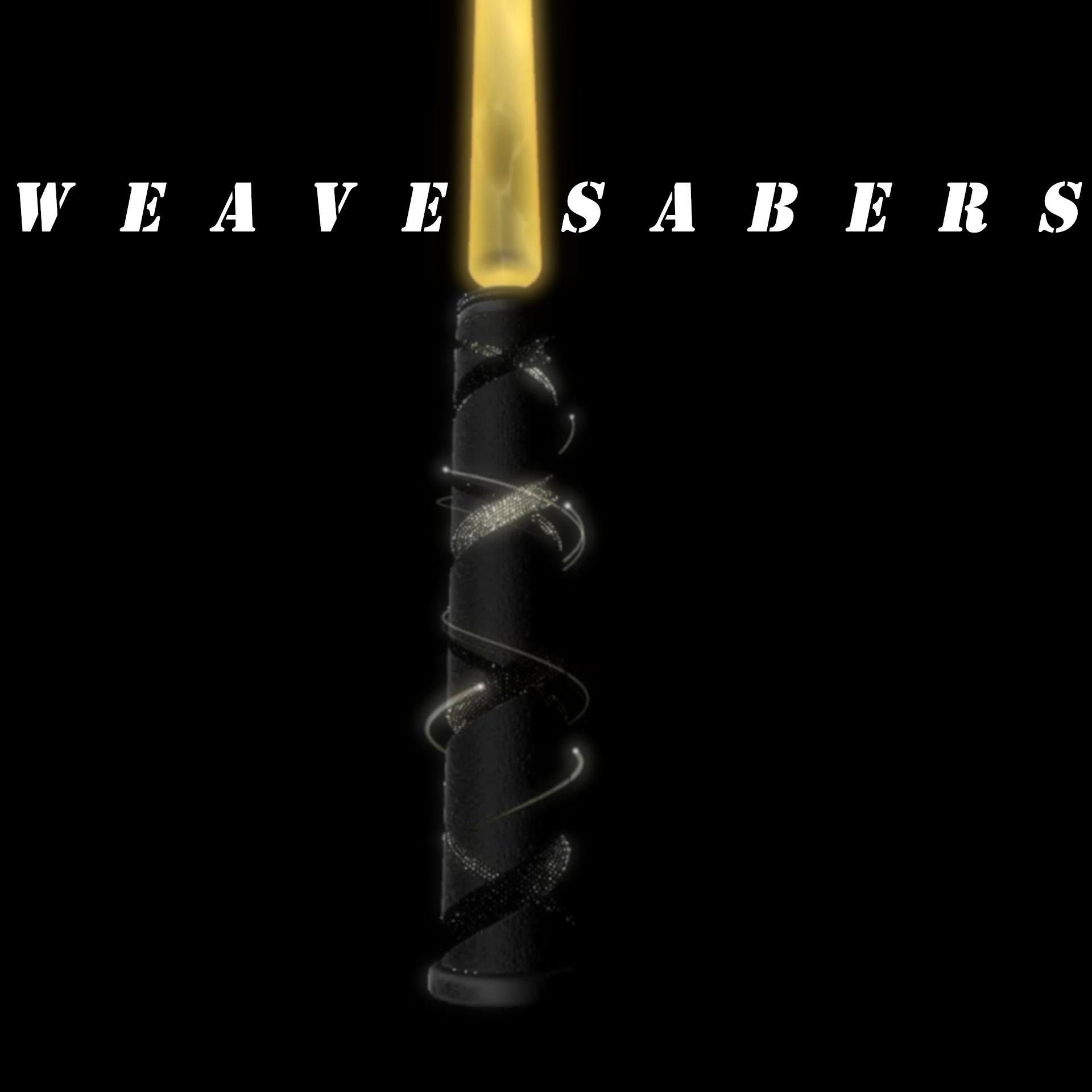 Weave Sabers (Less CC)