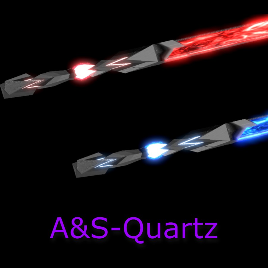 <color=#d400ff>A&S-Quartz