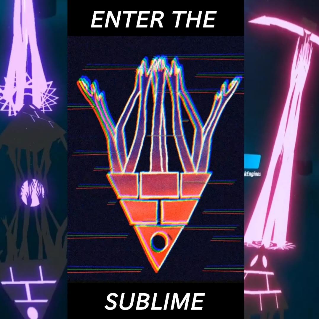 Sublime Blades