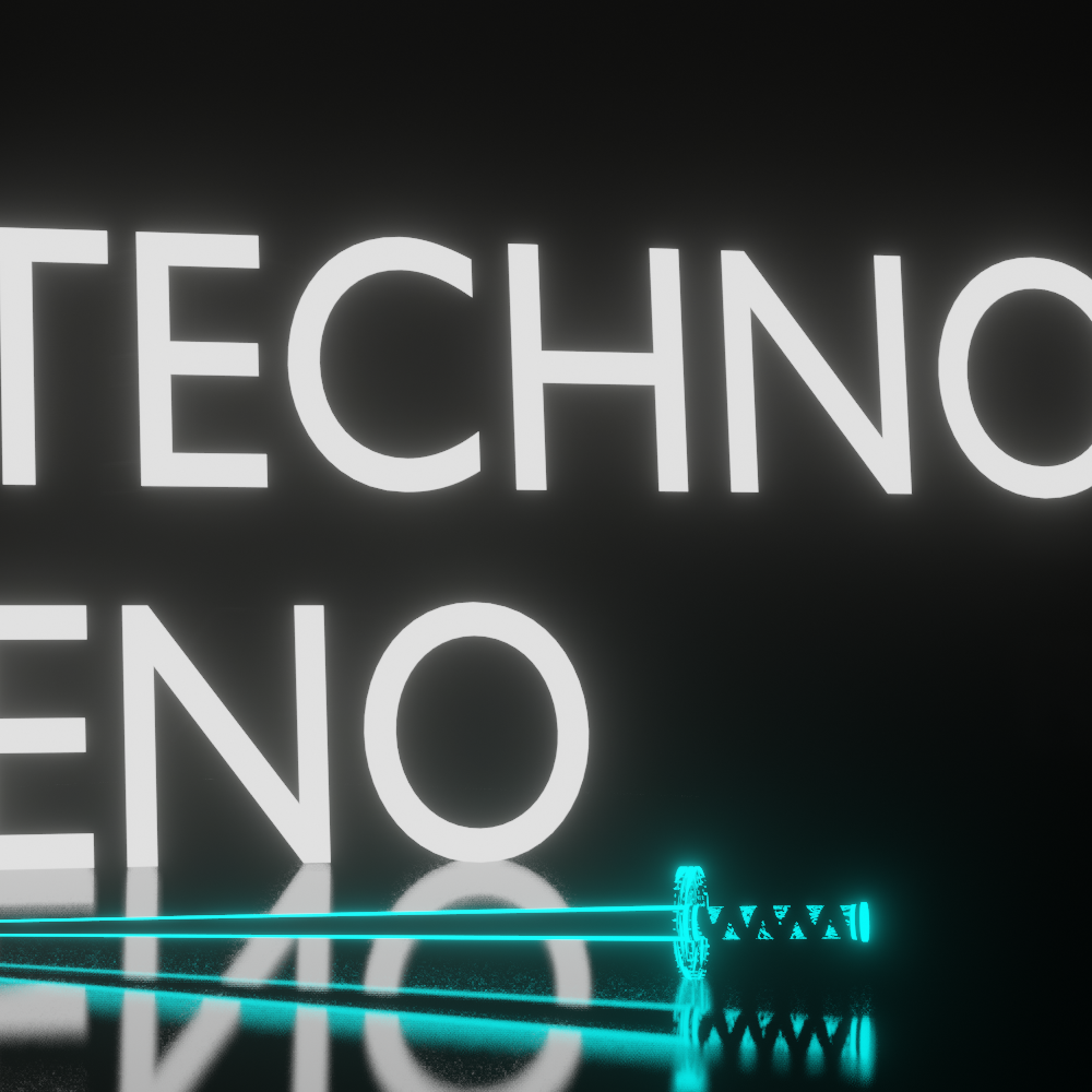 K-Techno
