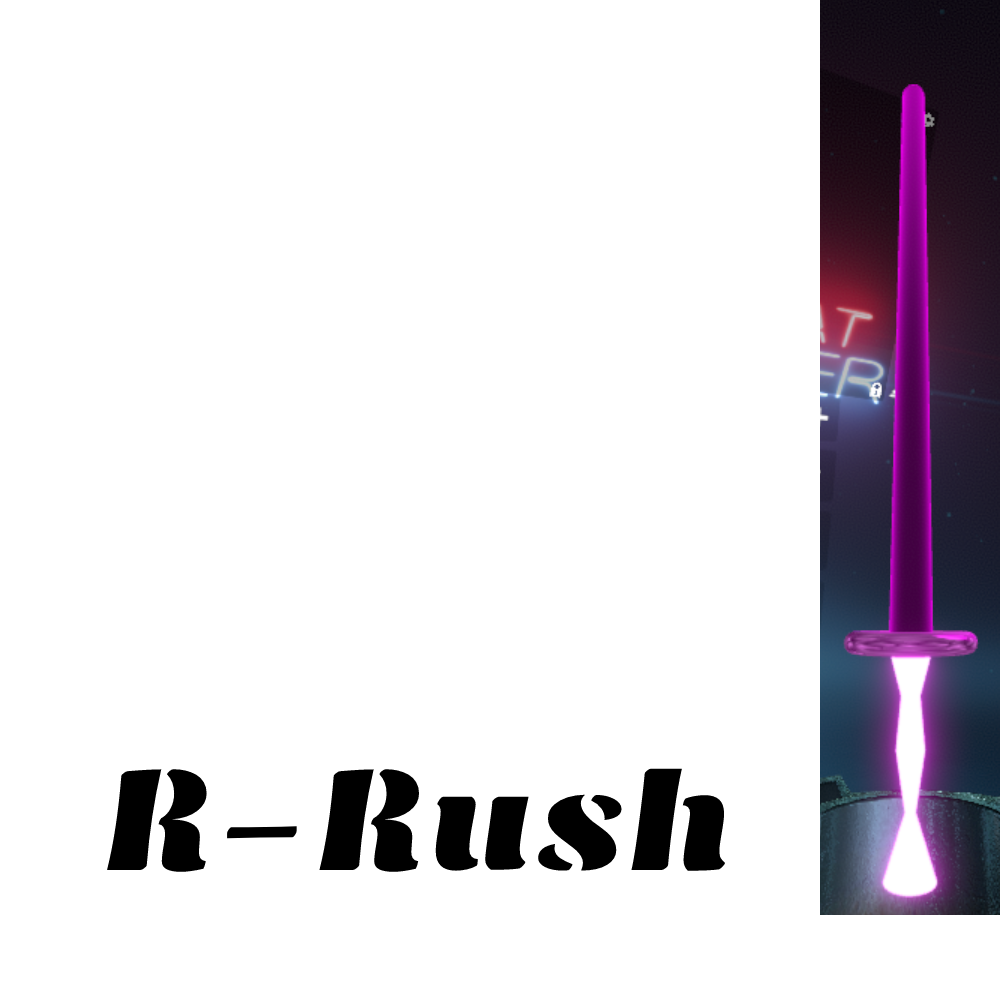 R-Rush