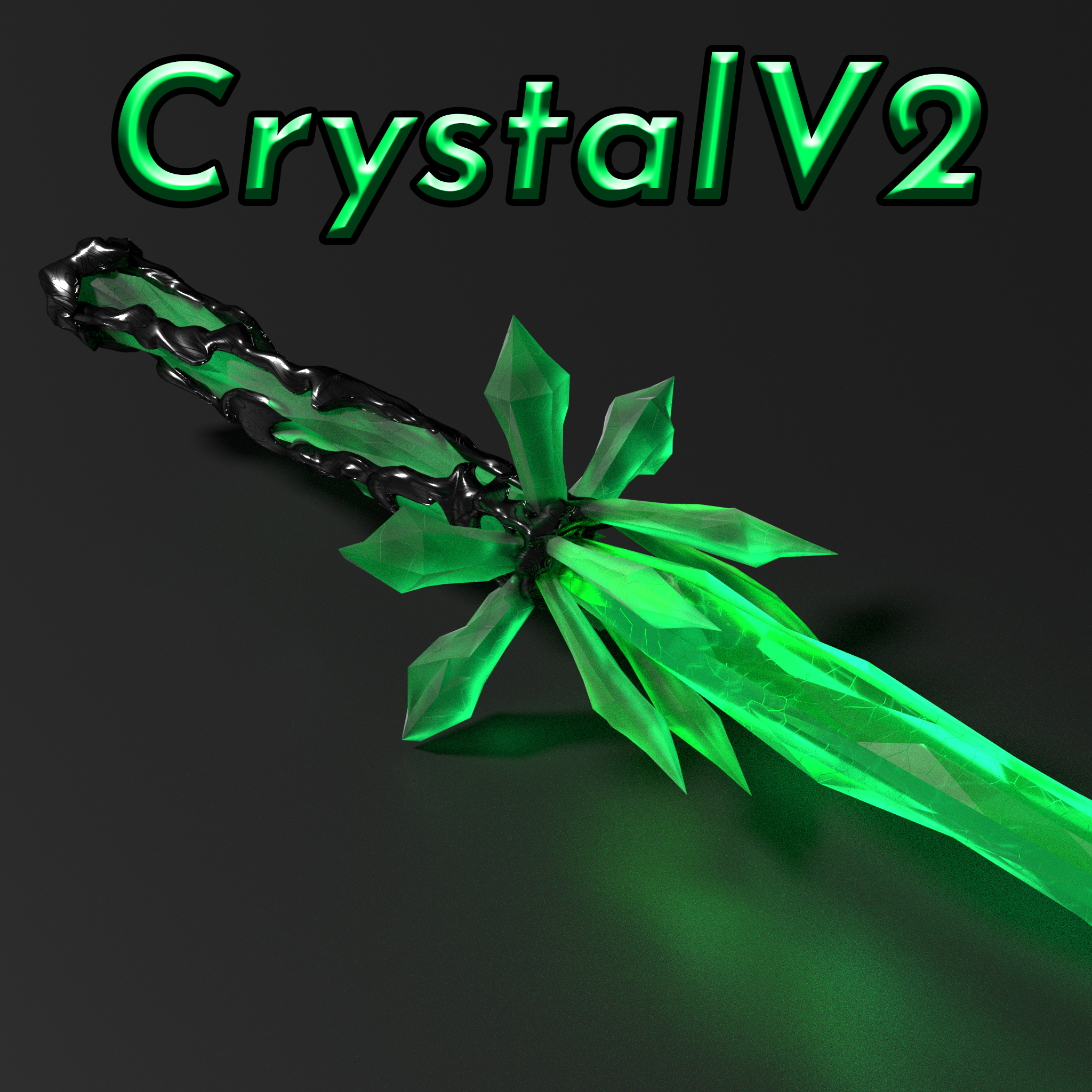 Lollp's - CrystalV2