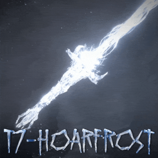 T7-Hoarfrost
