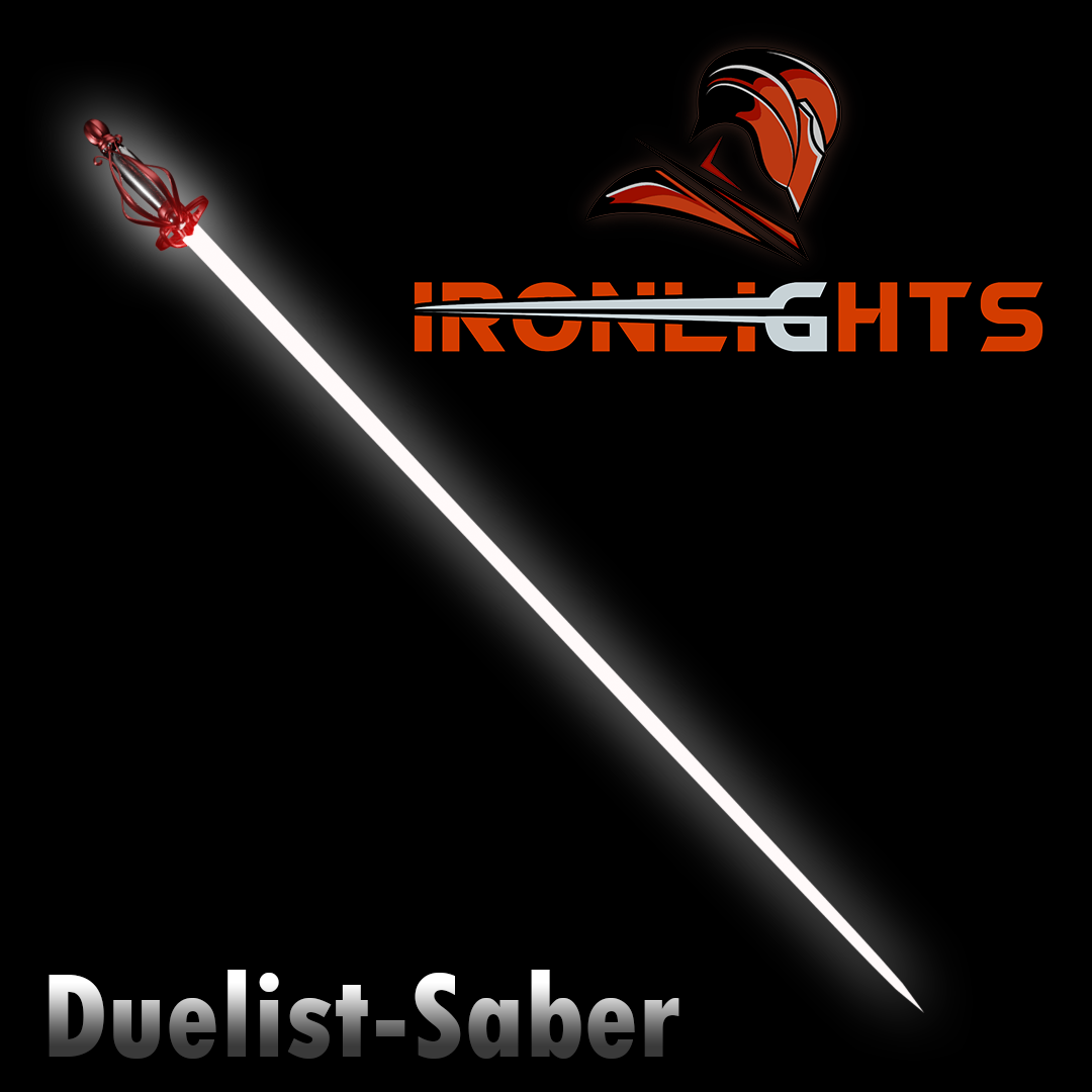 Ironlights Duelist Saber