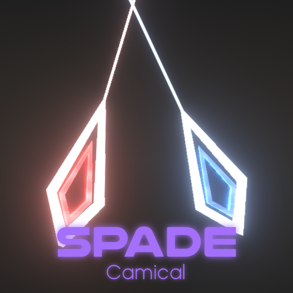 camSpade